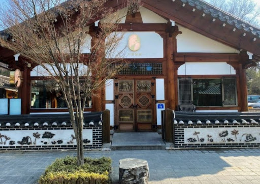 카페달곰이 전주한옥마을맛집 디저트 카페로 검색되는 이유
