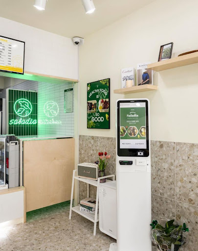 마포성산, 샐러디아의 맛있는 샐러드로 초대합니다