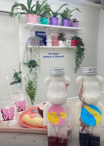 필로베이커리, 홍대디저트 중 스테비아 컵케이크 방문 전 후기
