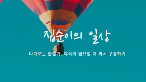 집순이의 소비일상 페이지, 인기 소비 아이템의 모든 것
