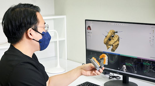 불당본점 서울비디치과의원에서 제공하는 천안 임플란트와 치아교정의 편안한 치료 환경